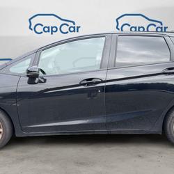 Honda Jazz 1.3 i-VTEC CVT 102 Exclusive - Automatique Carcassonne