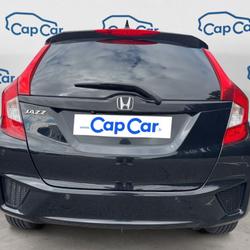 Honda Jazz 1.3 i-VTEC CVT 102 Exclusive - Automatique Carcassonne
