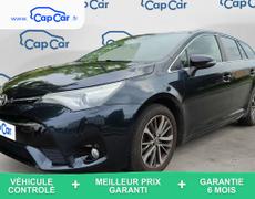 Toyota Avensis Rennes
