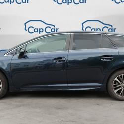 Toyota Avensis Sport Touring 1.6 D-4D 112 Executive Rennes