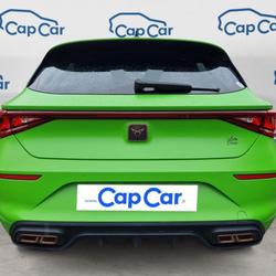 Cupra Leon IV 1.4 e-HYBRID 245 DSG6 Vz - 5 places Metz