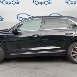 Audi Q8 55 TFSI e V6 381 Quattro Tiptronic8 S-Line Saint-Gratien