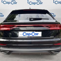 Audi Q8 55 TFSI e V6 381 Quattro Tiptronic8 S-Line Saint-Gratien