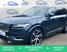 Volvo XC90 Annecy