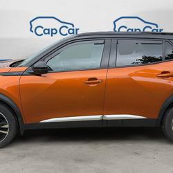 Peugeot 2008 II 136 50 kWh Gt Pack - Automatique Toit ouvrant Saintes