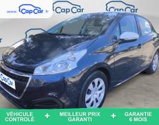 Peugeot 208 Furiani