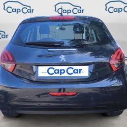 Peugeot 208 1.2 VTi 68 Like Furiani