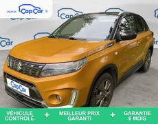 Suzuki Vitara Châteauneuf