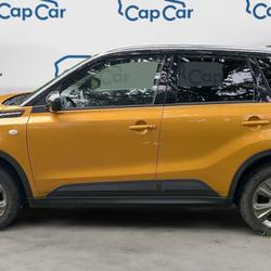 Suzuki Vitara 1.4 Boosterjet 130 mHEV AllGrip BVA6 Privilege Ch&acirc;teauneuf