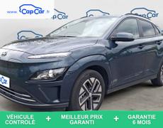Hyundai Kona Strasbourg