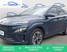 Hyundai Kona Strasbourg
