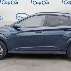 Hyundai Kona 136 39kWh Intuitive Strasbourg