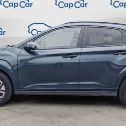 Hyundai Kona 136 39kWh Intuitive Strasbourg