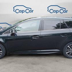 Toyota Avensis Sport Touring 1.8 VVT-i 147 BVA7 Executive Illkirch-Graffenstaden