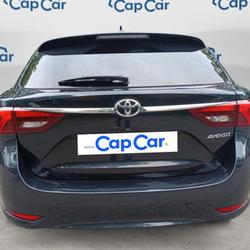 Toyota Avensis Sport Touring 1.8 VVT-i 147 BVA7 Executive Illkirch-Graffenstaden