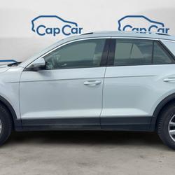 Volkswagen T-Roc 1.0 TSI 115 Lounge Isneauville