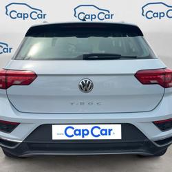 Volkswagen T-Roc 1.0 TSI 115 Lounge Isneauville