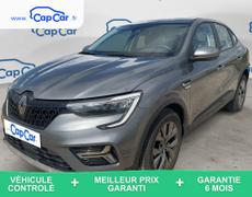 Renault Arkana Villette-d'Anthon