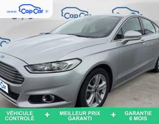 Ford Mondeo Saint-Étienne
