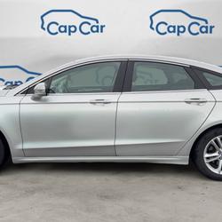 Ford Mondeo 2.0 TDCI 175 Titanium Saint-&Eacute;tienne