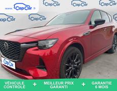 Mazda CX-60 Villeneuve-d'Ascq