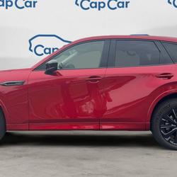 Mazda CX-60 2.5 e-SkyActiv 327 BVA8 AWD Homura - Entretien constructeur Toit ouvrant Villeneuve-d'Ascq