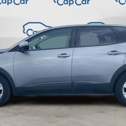 Peugeot 3008 1.5 BlueHDi 130 EAT8 Style - Automatique Entretien constructeur Brive-la-Gaillarde