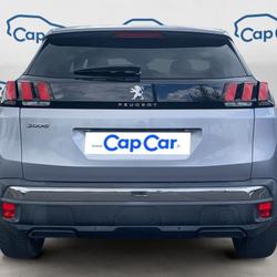 Peugeot 3008 1.5 BlueHDi 130 EAT8 Style - Automatique Entretien constructeur Brive-la-Gaillarde
