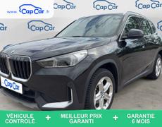 BMW X1 Saint-Hippolyte