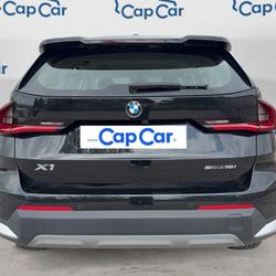 BMW X1 sDrive 18i 136 DKG7 Business Design - Premi&egrave;re main Entretien constructeur Saint-Hippolyte
