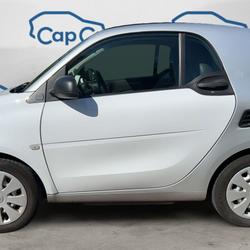 Smart Fortwo EQ 81 Prime Sannois