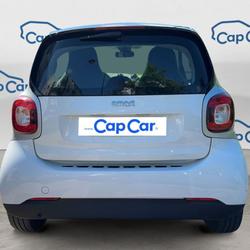 Smart Fortwo EQ 81 Prime Sannois