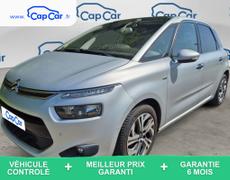 Citroen C4 Picasso Saint-Germain-sous-Cailly