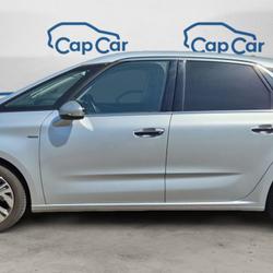 Citroen C4 Picasso 1.6 e-HDi 115 Exclusive Saint-Germain-sous-Cailly