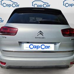 Citroen C4 Picasso 1.6 e-HDi 115 Exclusive Saint-Germain-sous-Cailly