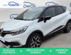 Renault Captur Nice