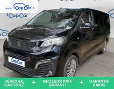 Peugeot Traveller Cavaillon