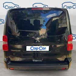 Peugeot Traveller 1.5 BLUEHDI 120 Long Business 9 Places - Cavaillon