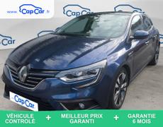 Renault Megane 4 Dunkerque