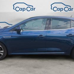 Renault Megane 4 1.5 Blue dCi 115 EDC6 Intens Dunkerque