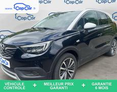 Opel Crossland X Meyzieu