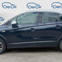 Opel Crossland X 1.2 Turbo 130 Ultimate Meyzieu