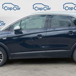 Opel Crossland X 1.2 Turbo 130 Ultimate Meyzieu