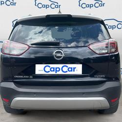 Opel Crossland X 1.2 Turbo 130 Ultimate Meyzieu