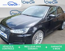 Audi A1 Sportback Megève