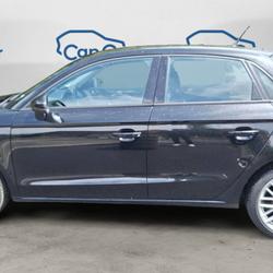 Audi A1 Sportback I 1.4 TFSI 125 S-Tronic 7 Ambition Luxe Meg&egrave;ve