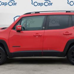 Jeep Renegade 1.6 Multijet 95 Brooklyn Edition - Premi&egrave;re main Chartres