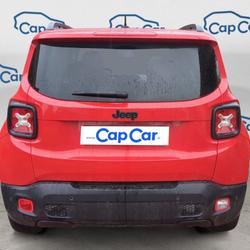 Jeep Renegade 1.6 Multijet 95 Brooklyn Edition - Premi&egrave;re main Chartres