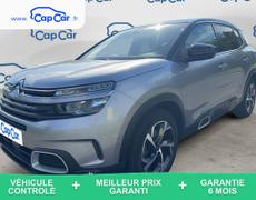 Citroen C5 Aircross Somain