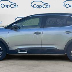 Citroen C5 Aircross 1.2 PureTech 130 Feel Somain